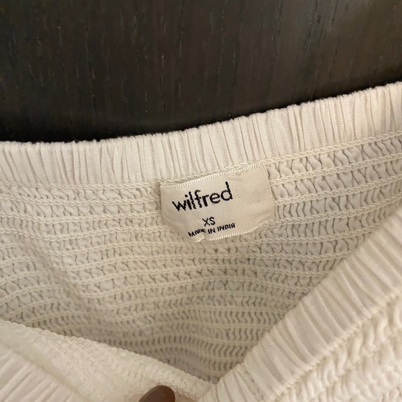 Wilfred Blouse - Picture 2 of 2